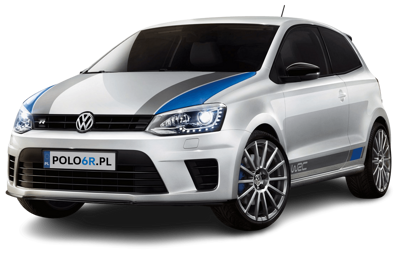 Polo 6R - instrukcja obsługi